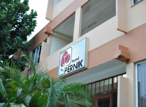 Hotel Pernik