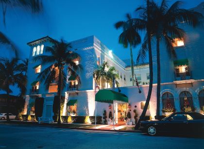 The Chesterfield Hotel Palm Beach