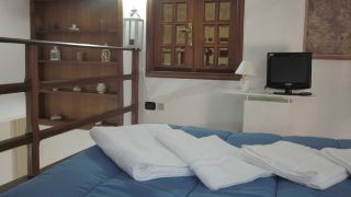bandb-al-museo