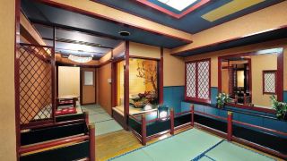 khaosan-world-asakusa-ryokanandhostel