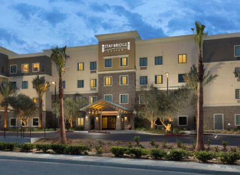 Staybridge Suites CORONA SOUTH by IHG