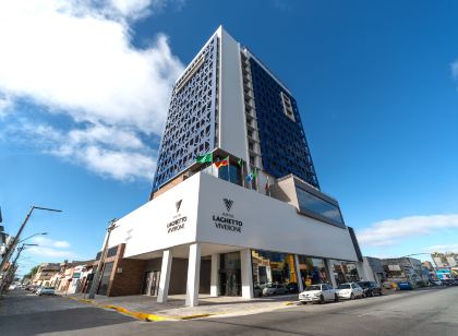 Hotel Laghetto Rio Grande