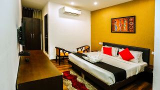 airport-hotel-tashree