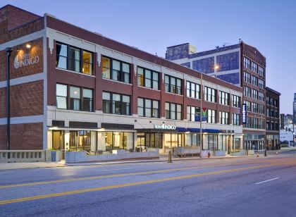 Hotel Indigo Kansas City – the Crossroads