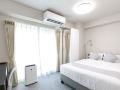 oyo-unihotel-midosuji-hommachi