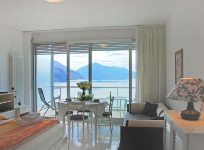 Vista Lago