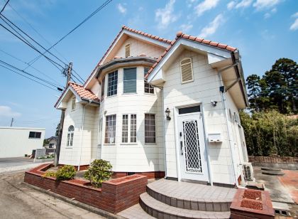 茨城県☆大洋駅☆14分