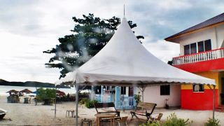 cenang-rest-house