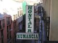 hostal-numancia