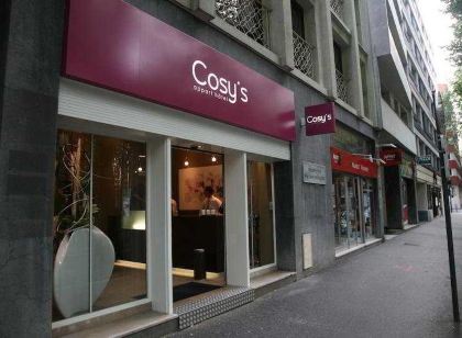Residhotel Lille Vauban