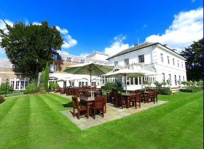 West Lodge Park