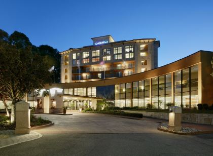 Crowne Plaza Palo Alto