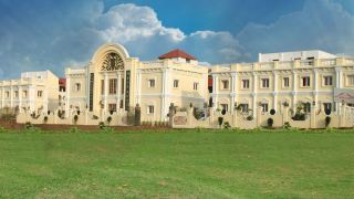 kumararraja-palace