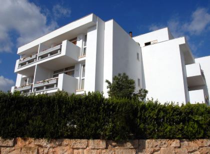 Apartamentos Martha's