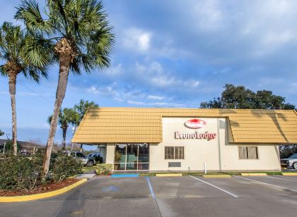 Econo Lodge