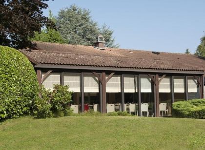 Campanile Vichy - Bellerive sur Allier