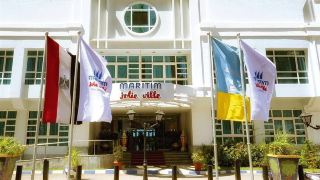 hilton-alexandria-corniche
