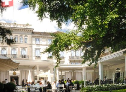 Baur au Lac