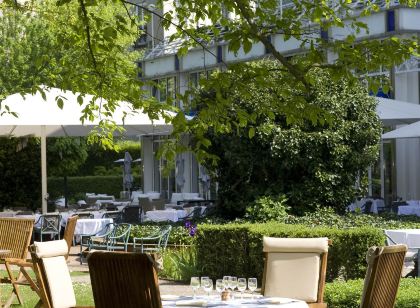 Célestins Spa Thermal & Hôtel