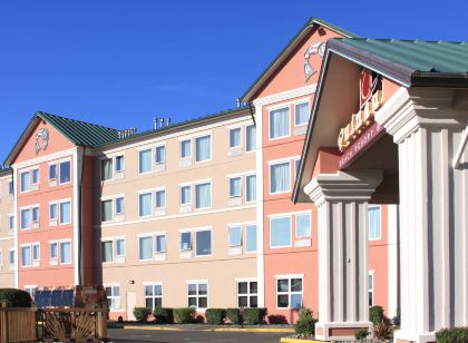 Quinault Beach Resort & Casino