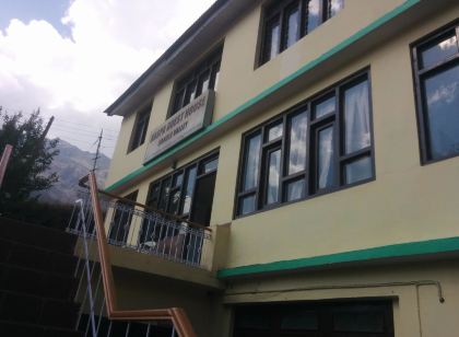 Baspa Guest House