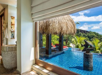 Anantara Maia Seychelles Villas