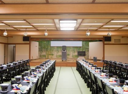 Naruko Yunosato Kounkaku