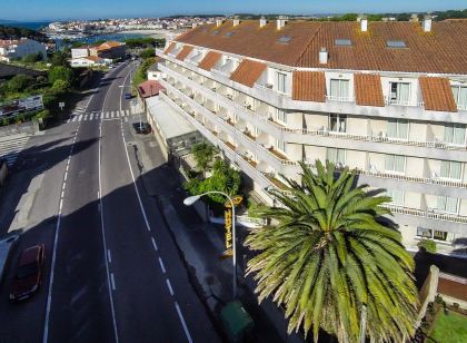 Hotel Ton
