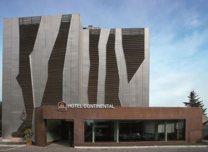 Best Western Hotel Continental