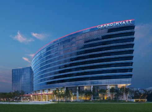 Grand Hyatt Incheon