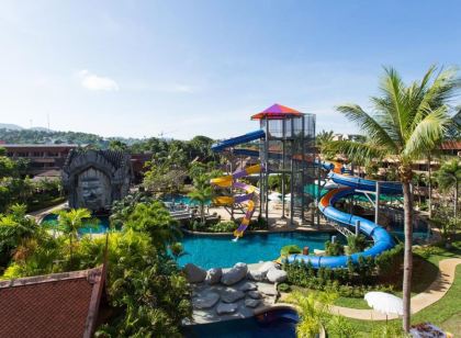 Phuket Orchid Resort and Spa