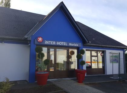 Brit Hotel Confort Morlaix