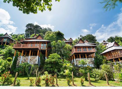 Phi Phi the Beach Resort