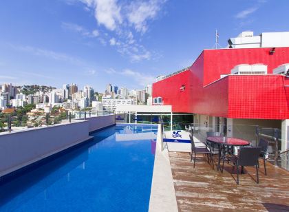 eSuites Virginia Luxemburgo BH