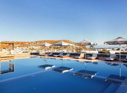 Osom Resort