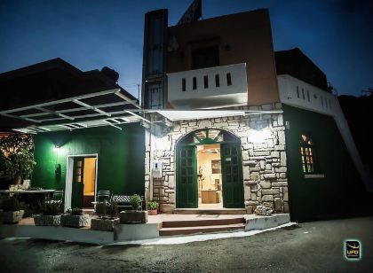 Angelika Guesthouse