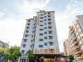 xinyongli-hotel