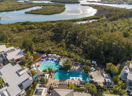 Racv Noosa Resort
