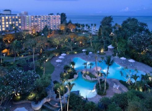 Marianas Beach Resort