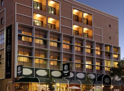 Adelaide Riviera Hotel