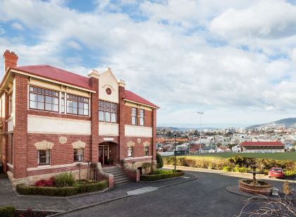 Rydges Hobart, an EVT hotel