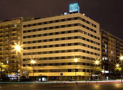 AC Hotel Valencia