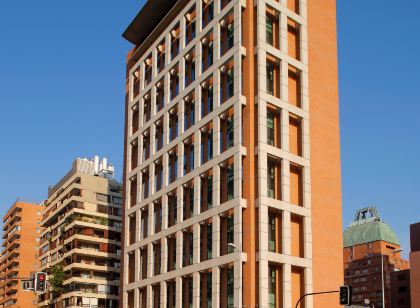 Holiday Inn Express Santiago Las Condes