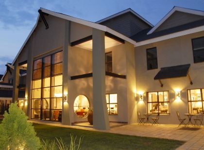 Protea亞飯店布隆方丹威洛湖