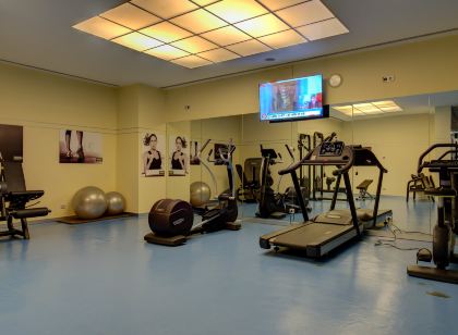 VIP Executive Entrecampos - Hotel & Conference