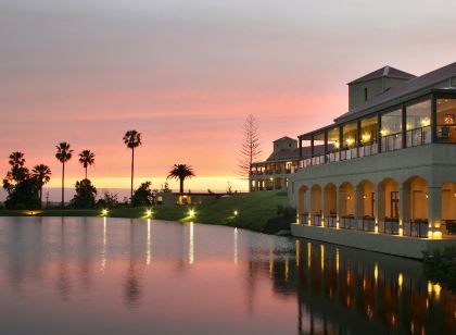 Asara Wine Estate & Hotel