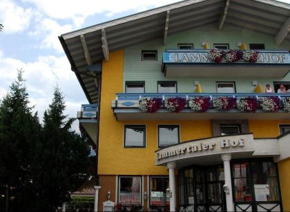 Lammertalerhof