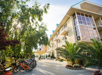 Hotel Edem