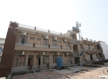 OYO 29415 Hotel Ocean Blue