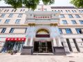 vienna-international-hotel-nanjing-gaochun-metro-station